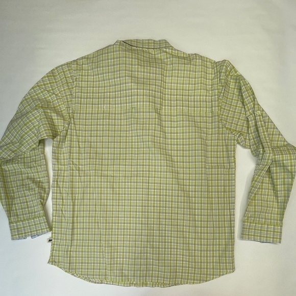 DAKOTA GRIZZLY XL CASUAL BUTTON DOWN - Picture 6 of 7